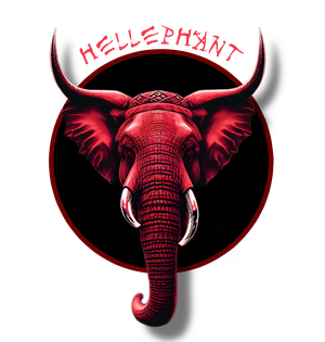 Hellephant