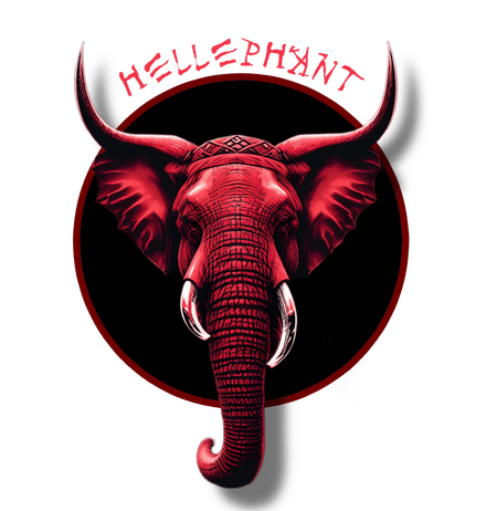 Hellephant