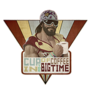 Big Time Coffee