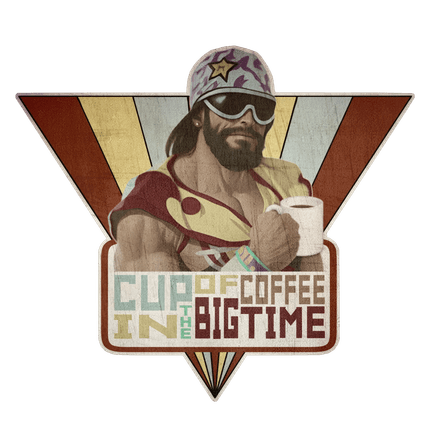 Big Time Coffee