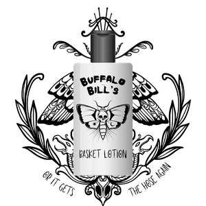 Buffalo Bill&#x27;s Basket Lotion