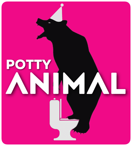 Potty Animal