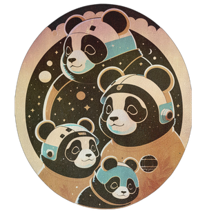 Panda Monium