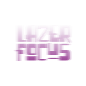 Lazer Focus