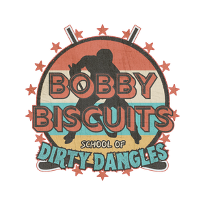 Bobby Biscuits