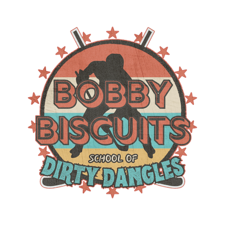 Bobby Biscuits
