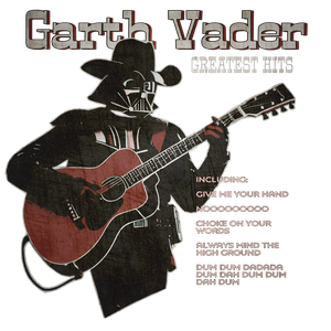 Garth Vader