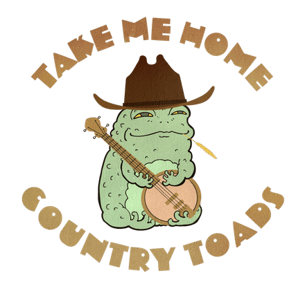 Country Toads