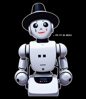 Optimus Mime