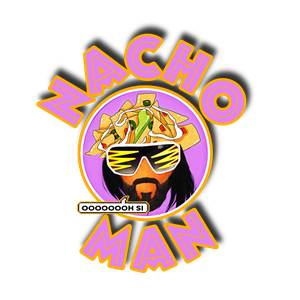 Nacho Man