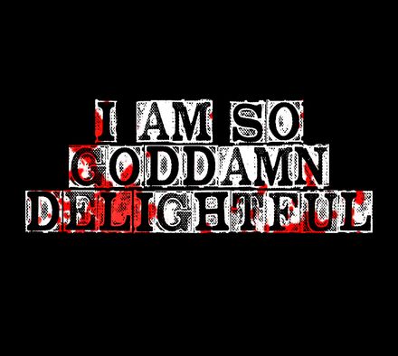 I&#x27;m Delightful