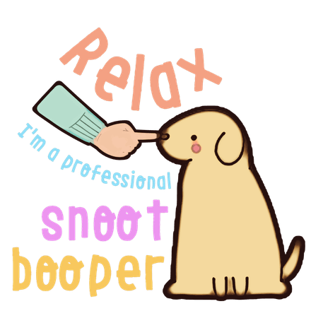 Snoot Booper