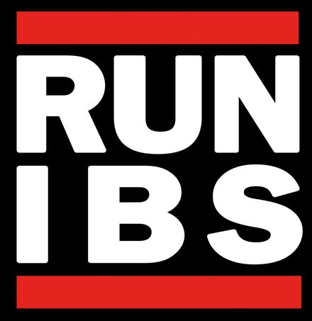 RUN IBS