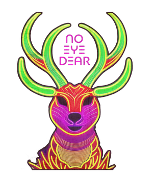 No Eye-Dear