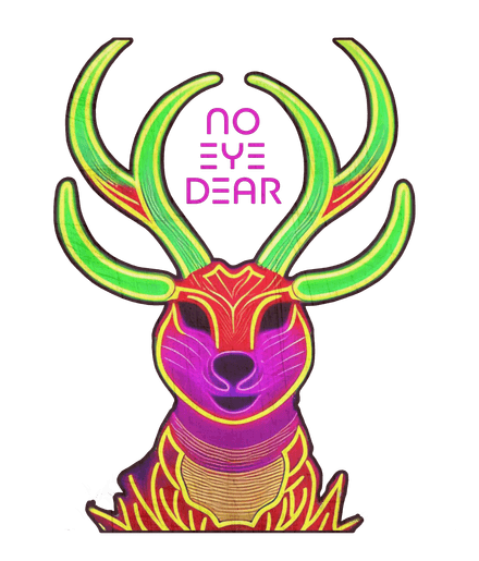 No Eye-Dear
