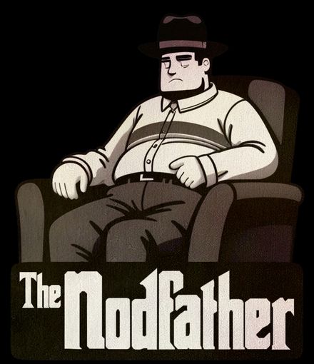 The Nodfather 