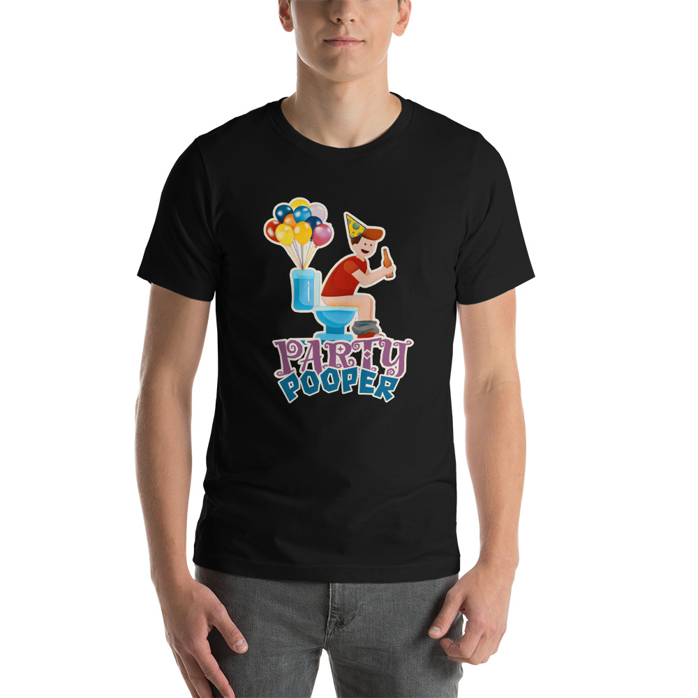 [RADINEO]★24SS★韓国人気★PARTY POOPER T-SHIRTS R-birth PUNK ROCK GIRL T-shitrs | R-birth