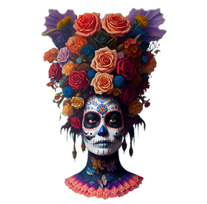Day Of The Daisy