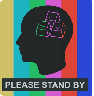 Please Stand By