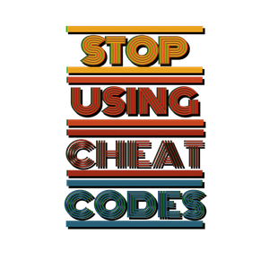 Cheat Codes