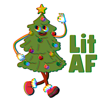 Lit AF