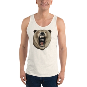 Bear Hug Tank