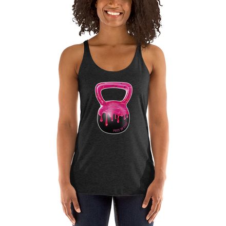 Piece Of Cake Racerback Tank