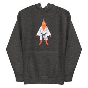 Carrot-E Hoodie