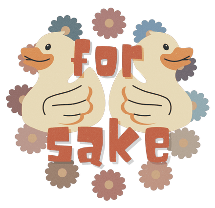 For Ducks Sake