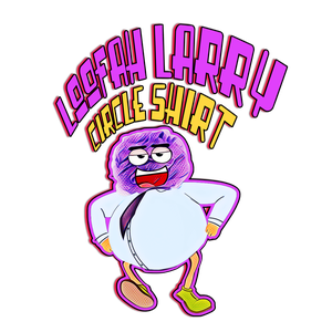 Loofah Larry