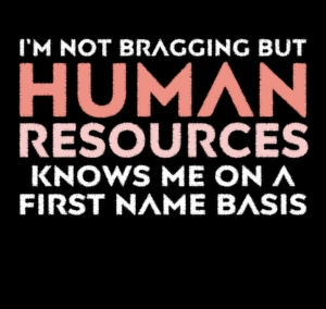 Human Resources