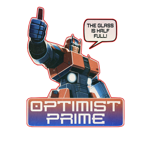 Optimist Prime
