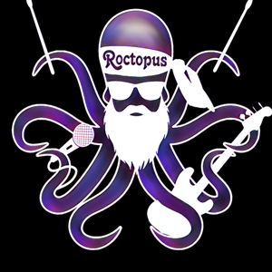 Roctopus