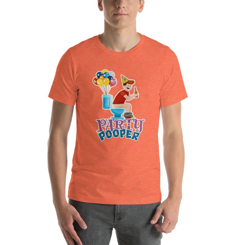 Party Pooper
