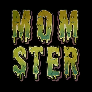 Momster Women&#x27;s Fitted