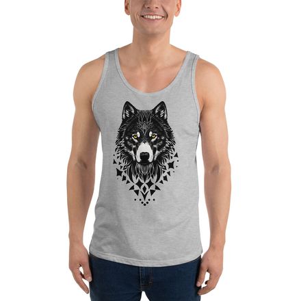 Lone Wolf Tank