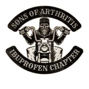 Sons Of Arthritis