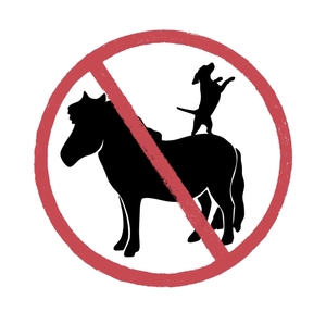Ain&#x27;t No Dog &amp; Pony Show