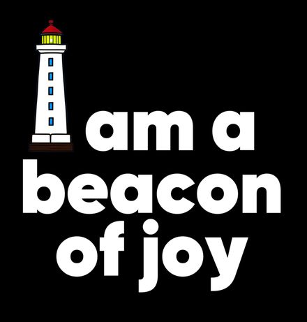 Beacon Of Joy