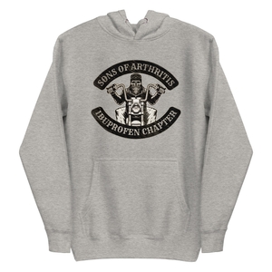 Sons Of Arthritis Hoodie