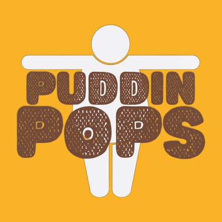 Puddin&#x27; Pops