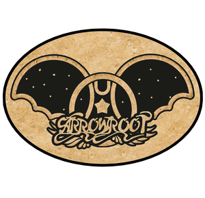 Arrowroot