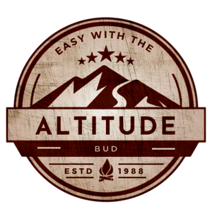 Watch The Altitude