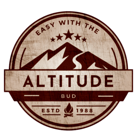 Watch The Altitude