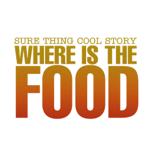 Where&#x27;s The Food