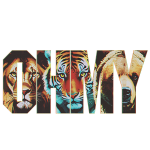 Lions &amp; Tigers &amp; Bears