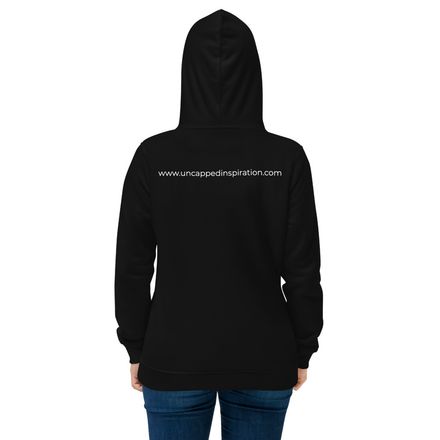 Inspirational Hoodies