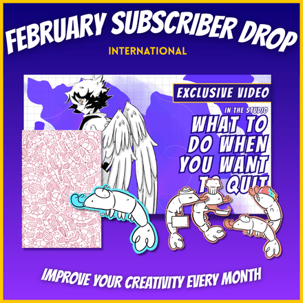 Pen Pals Mail Club INTERNATIONAL