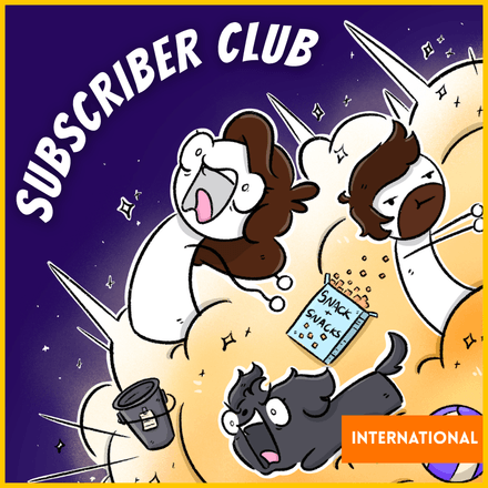 Pen Pals Mail Club INTERNATIONAL