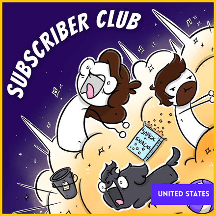 Pen Pals Mail Club USA